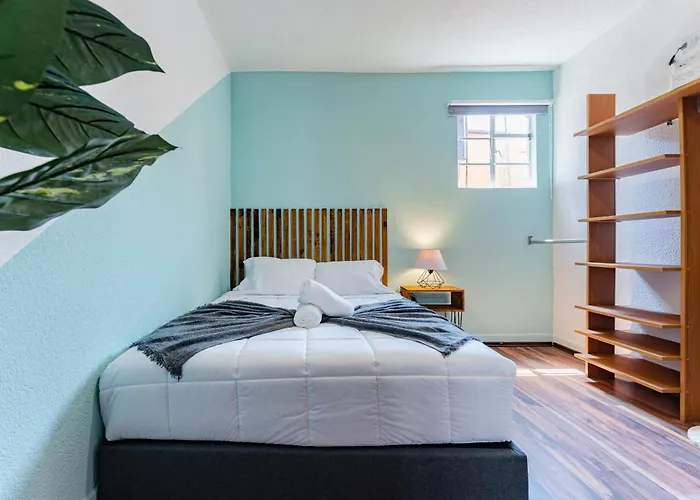 Apartment Santa Ma La Ribera Lofts By Vh