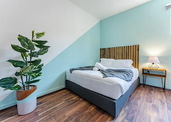Santa Ma La Ribera Lofts By Vh Mexico City