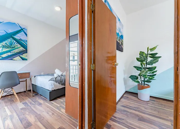 Apartment Santa Ma La Ribera Lofts By Vh *