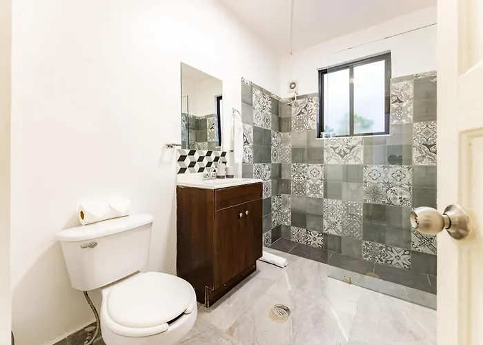 Apartment Santa Ma La Ribera Lofts By Vh Mexico City