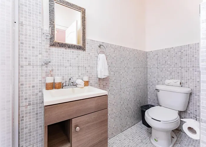 Apartment Santa Ma La Ribera Lofts By Vh *