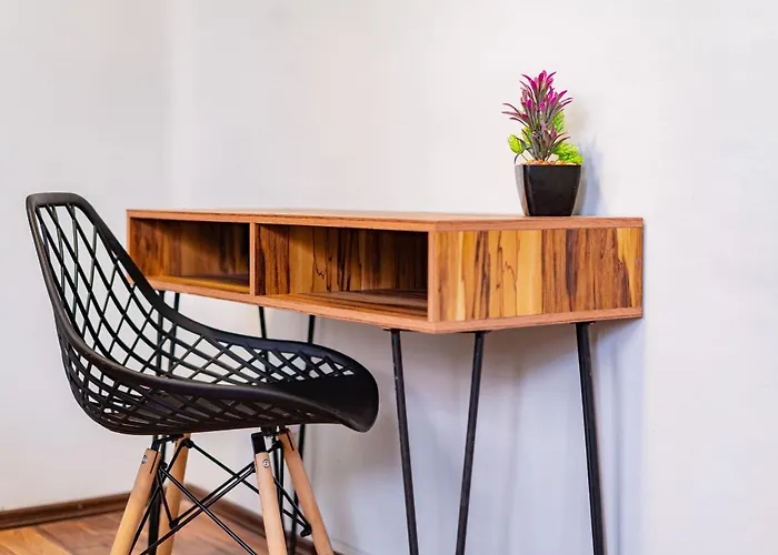 Apartment Santa Ma La Ribera Lofts By Vh *