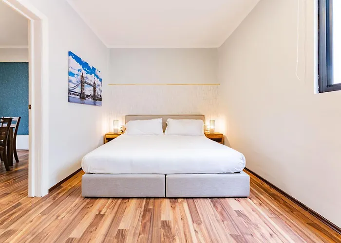 Santa Ma La Ribera Lofts By Vh Apartment Mexico City