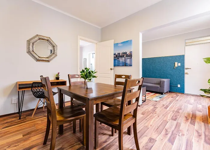 Apartment Santa Ma La Ribera Lofts By Vh *