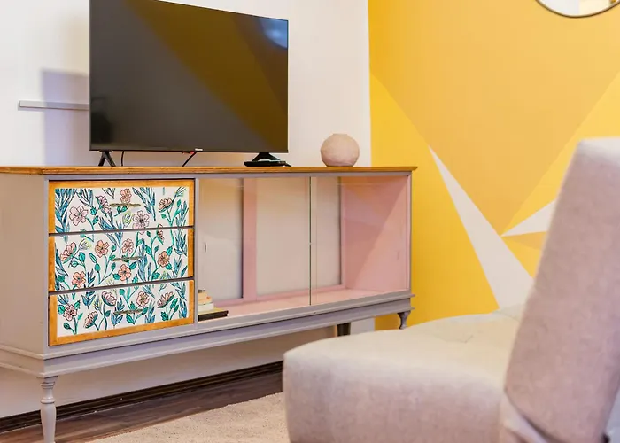 Apartment Santa Ma La Ribera Lofts By Vh Mexico City