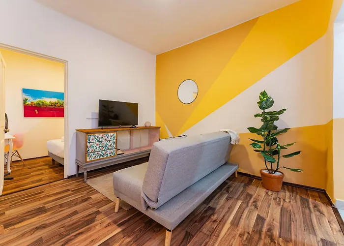 Apartment Santa Ma La Ribera Lofts By Vh *