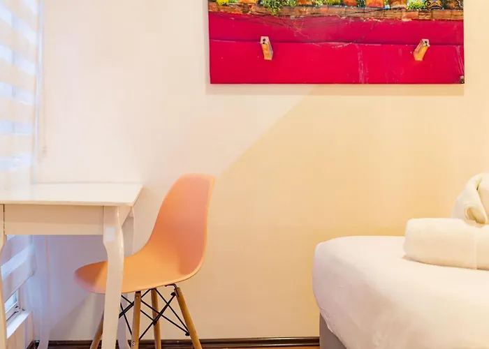 Santa Ma La Ribera Lofts By Vh Apartment Mexico City