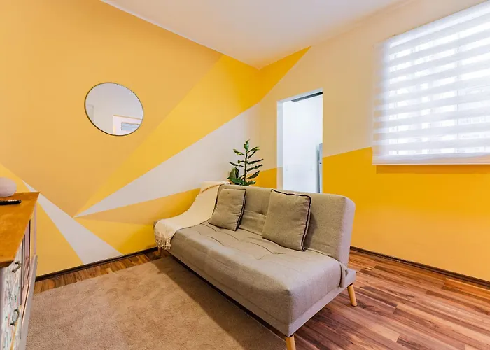 Apartment Santa Ma La Ribera Lofts By Vh *