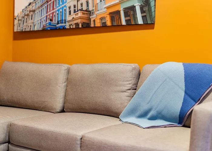 Apartment Santa Ma La Ribera Lofts By Vh