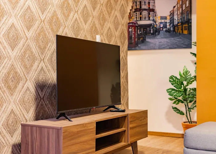 Santa Ma La Ribera Lofts By Vh Mexico City