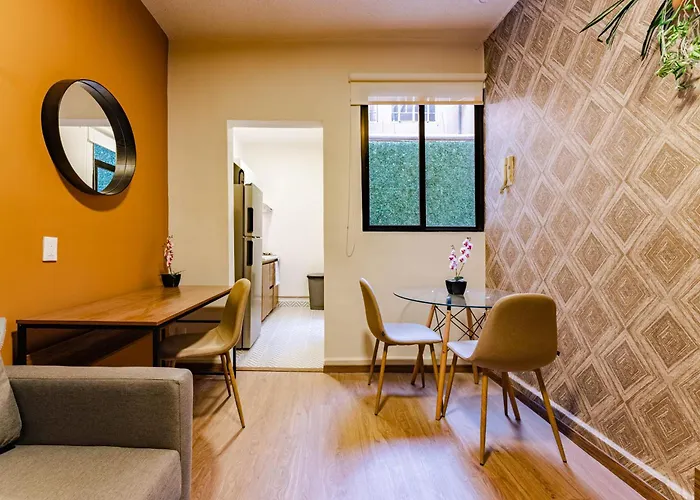 Santa Ma La Ribera Lofts By Vh *