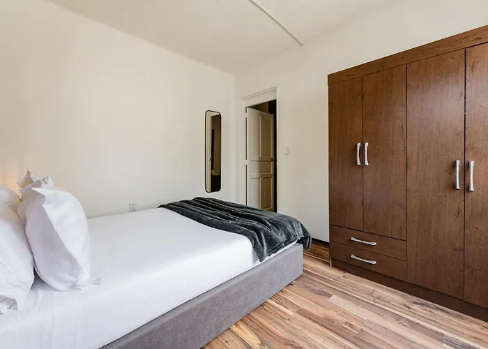 Santa Ma La Ribera Lofts By Vh Mexico City