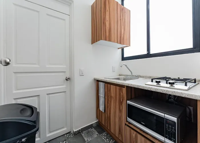 Apartment Santa Ma La Ribera Lofts By Vh *