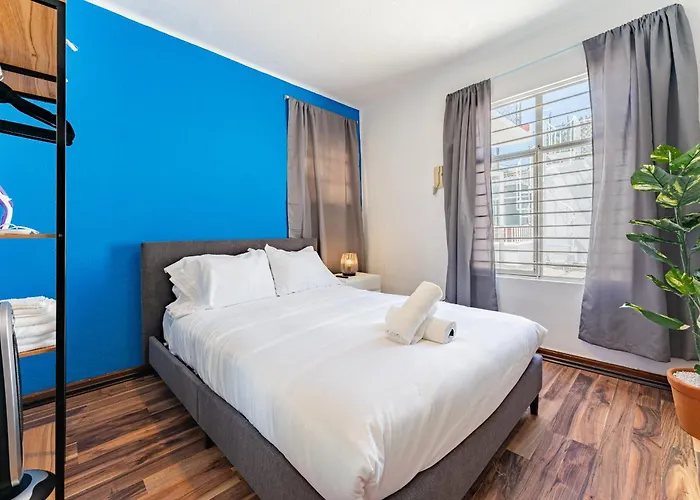 Apartment Santa Ma La Ribera Lofts By Vh *