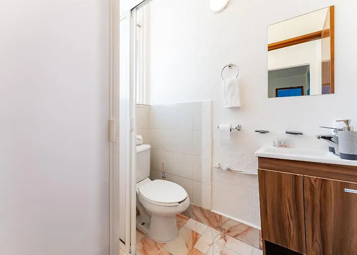 Santa Ma La Ribera Lofts By Vh *