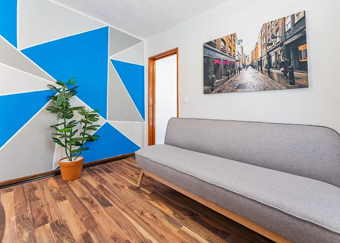Santa Ma La Ribera Lofts By Vh