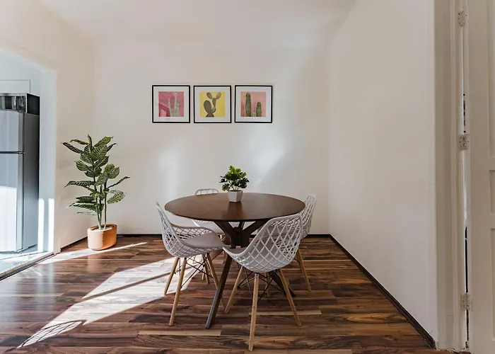 Apartment Santa Ma La Ribera Lofts By Vh